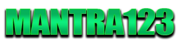 Logo Mantra123